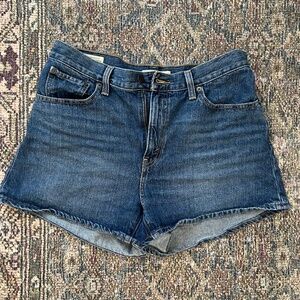 80s mom shorts 31 Levi’s